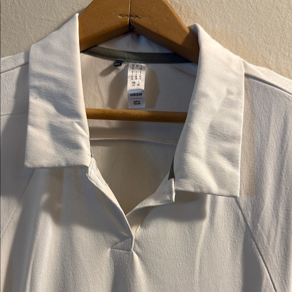 Adidas Go To Golf Dress Size Large - Picture 2 of 6